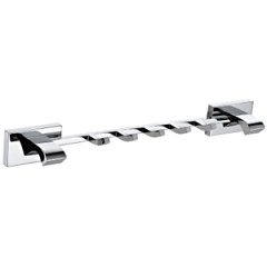 Планка с 5-ю крючками настенная Gappo G0716-50