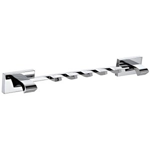 Планка с 5-ю крючками настенная Gappo G0716-50