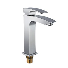 Смеситель для высокой раковины Gappo G1007-72
