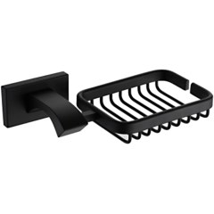 Настенная мыльница корзинка Gappo G0702-16