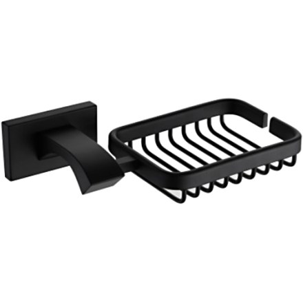 Настенная мыльница корзинка Gappo G0702-16