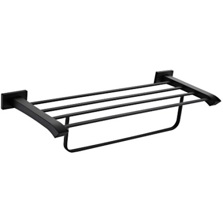 Полка с полотенцедержателем Gappo G0724-6