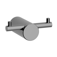 Крючок двойной KAISER Vita KH-3250