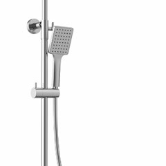 Душевая система KAISER Cube 01582