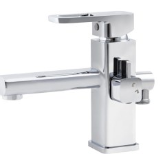 Смеситель KAISER Sharp для биде 64088