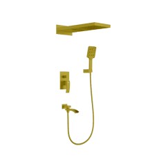 Душевая система Gappo G7107-73