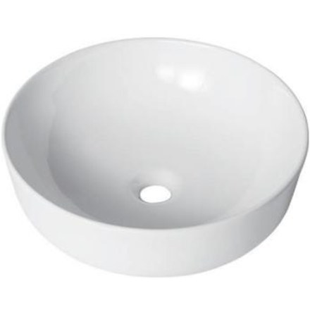 Накладная чаша умывальник Gappo GT105 (41.5 * 41.5 * 13.5 см)
