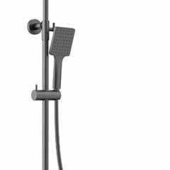 Душевая система KAISER Cube 01582-15