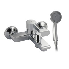 Смеситель для ванны  ХРОМ  FABIA 9610