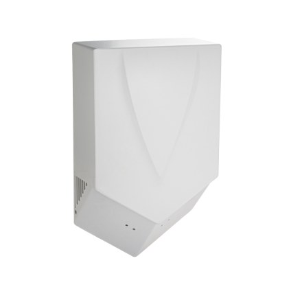 Сушилка для рук модель V-windblade 1200W БЕЛЫЙ САНАКС 6850