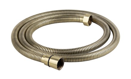 Душевой шланг усиленный 150 см  KAISER 0086