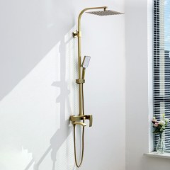 Душевая система Gappo G2407-33