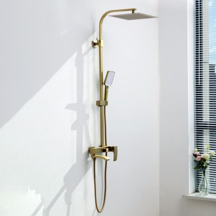 Душевая система Gappo G2407-33