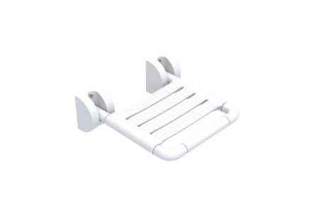 Откидное сиденье, 320×380 мм INH-D905-865-U