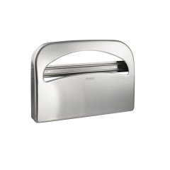 Диспенсер для одноразовых покрытий для сиденья унитаза САТИН BRIMIX 913-S