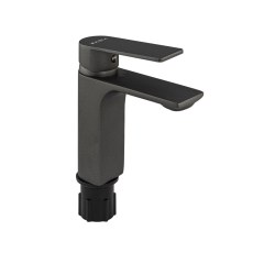 Смеситель для раковины ГРАФИТ FABIA 9839