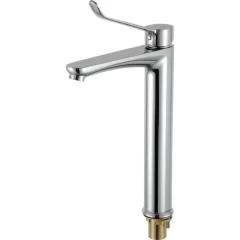 Смеситель для умывальника Gappo G1021-21