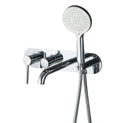 Смеситель для ванны Gappo G3306