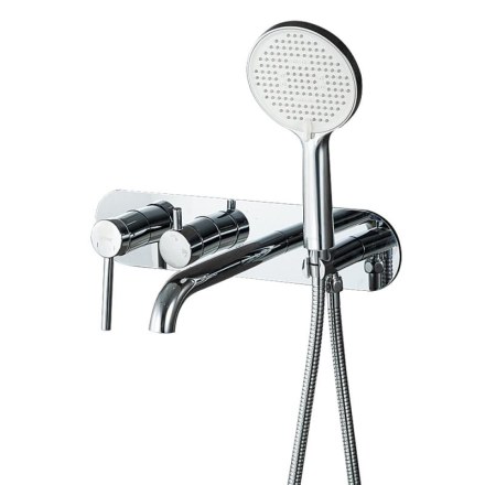 Смеситель для ванны Gappo G3306