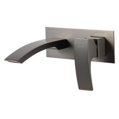 Смеситель Gappo G1007-29