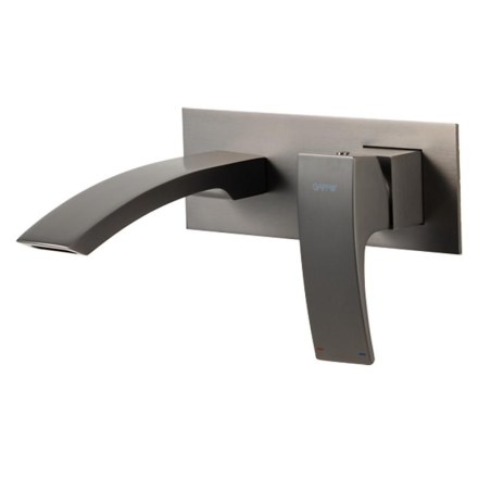 Смеситель Gappo G1007-29