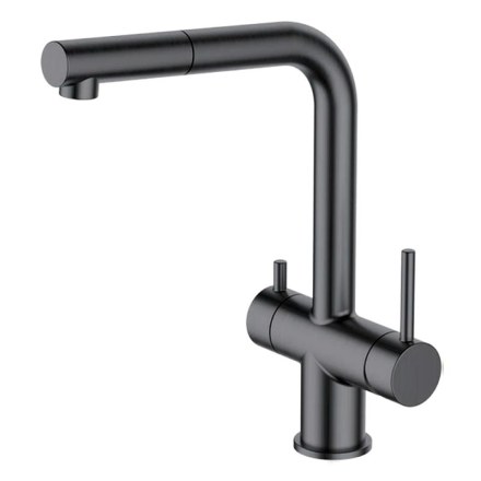 Смеситель Gappo G4397-79