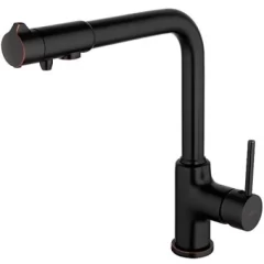 Смеситель для кухни с подключением к фильтру воды Gappo G4390-10