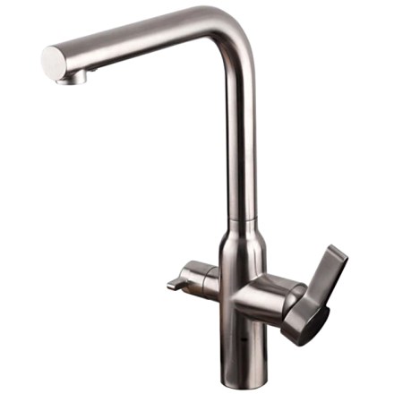 Смеситель Gappo G4399-4