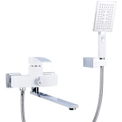 Смеситель Gappo G2207-7