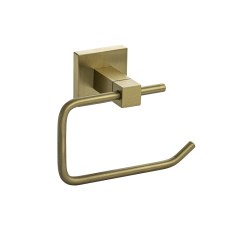 Держатель туалетной бумаги МАТОВОЕ ЗОЛОТО GFmark 93002