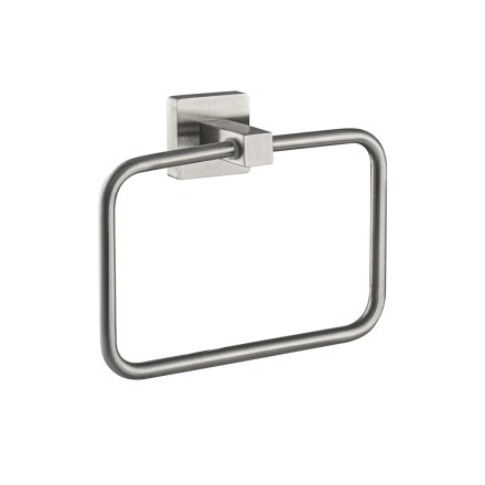 Держатель полотенца кольцо САТИН GFmark 87147