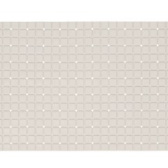 Коврик антискользящий 70х40 VELDI беж.08467