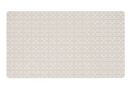 Коврик антискользящий 70х40 VELDI беж.08467