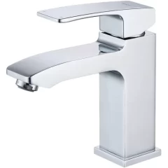 Смеситель для умывальника Raglo R01.10 хром