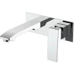 Смеситель для умывальника Raglo R01.11 хром