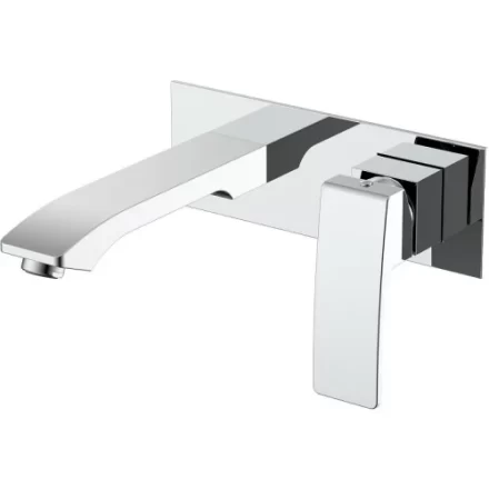 Смеситель для умывальника Raglo R01.11 хром