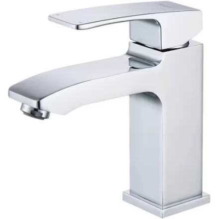 Смеситель для умывальника Raglo R01.10 хром